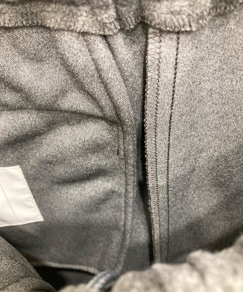 DESCENTE（デサント）DESCENTE (デサント) MOLE EASY PANTS グレー サイズ:Lの古着・服飾アイテム