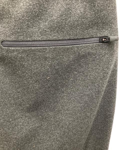 DESCENTE（デサント）DESCENTE (デサント) MOLE EASY PANTS グレー サイズ:Lの古着・服飾アイテム