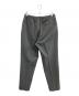 DESCENTE (デサント) MOLE EASY PANTS グレー サイズ:L：6000円