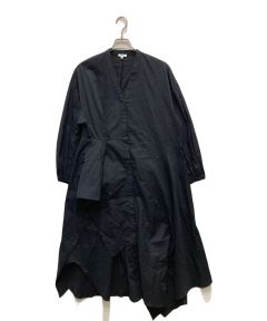 中古・古着通販】ENFOLD (エンフォルド) SOMELOSパフスリーブDRS 