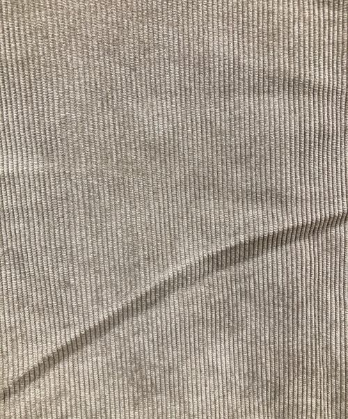 Abu Garcia（アブガルシア）Abu Garcia (アブガルシア) フィッシングバルマカーンコーデュロイジャケット ブラウン サイズ:Lの古着・服飾アイテム