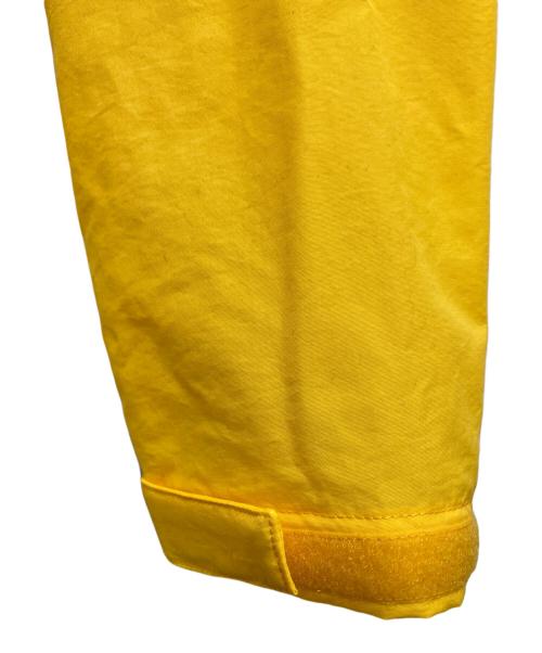 HELLY HANSEN（ヘリーハンセン）HELLY HANSEN (ヘリーハンセン) ベルゲンジャケット イエロー サイズ:Lの古着・服飾アイテム