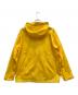 HELLY HANSEN (ヘリーハンセン) ベルゲンジャケット イエロー サイズ:L：3000円
