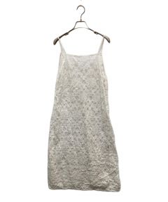 IENA ラッセルレースキャミドレス