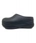 adidas (アディダス) クロッグサンダル/ADIFOM STAN MULE ブラック サイズ:24cm：4000円