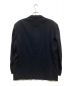 COMME des GARCONS HOMME (コムデギャルソン オム) 3Bウールテーラードジャケット ネイビー サイズ:L：14000円