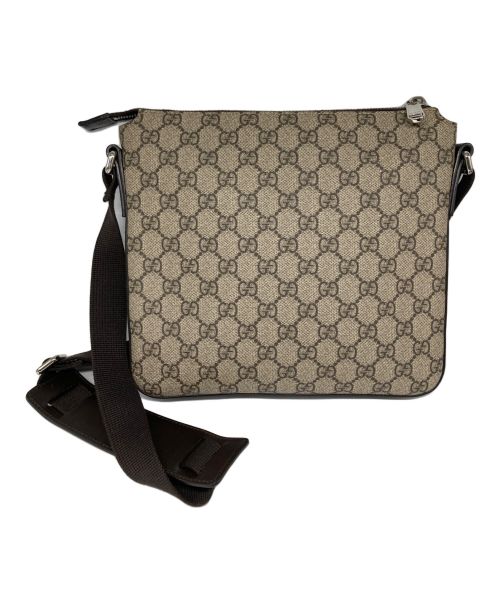 GUCCI（グッチ）GUCCI (グッチ) ショルダーバッグの古着・服飾アイテム