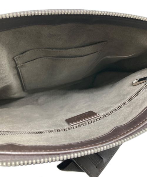 GUCCI（グッチ）GUCCI (グッチ) ショルダーバッグの古着・服飾アイテム