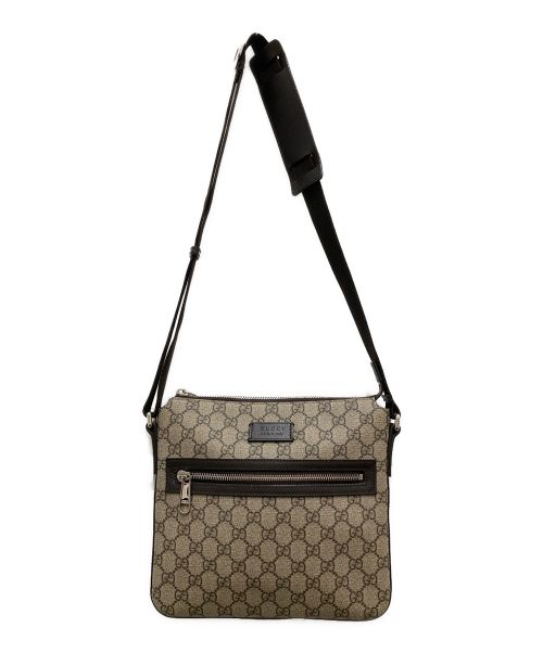 GUCCI（グッチ）GUCCI (グッチ) ショルダーバッグの古着・服飾アイテム