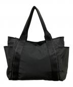 Samsonite REDサムソナイト レッド）の古着「トートバッグ」｜ブラック