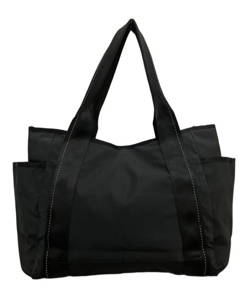 Samsonite RED（サムソナイト レッド）Samsonite RED (サムソナイト レッド) トートバッグ ブラック 未使用品の古着・服飾アイテム