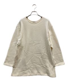 中古・古着通販】FUMIKA UCHIDA (フミカウチダ) 3G Mix Shetland OVER