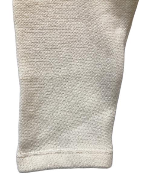 CLANE（クラネ）CLANE (クラネ) LOOSE VINTAGE LONG SLEEVE TOPS ホワイト サイズ:1の古着・服飾アイテム