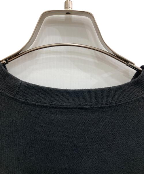 PHATRNK（ファットランク）PHATRNK (ファットランク) Tシャツ ブラック サイズ:Lの古着・服飾アイテム