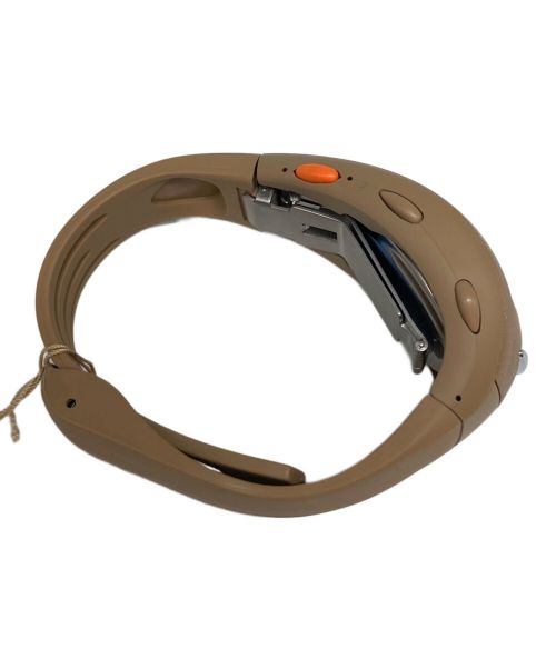 SEIKO ALBA（セイコー アルバ）SEIKO ALBA (セイコー アルバ) デジタルウォッチの古着・服飾アイテム