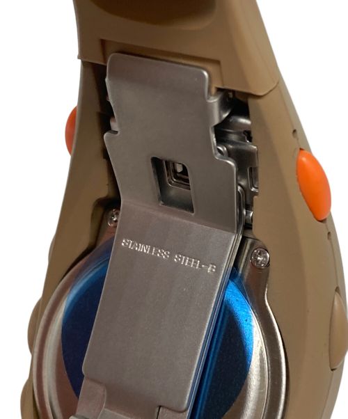 SEIKO ALBA（セイコー アルバ）SEIKO ALBA (セイコー アルバ) デジタルウォッチの古着・服飾アイテム