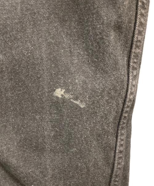 LEVI'S（リーバイス）LEVI'S (リーバイス) 522 デニムパンツ ブラック サイズ:M(US)の古着・服飾アイテム