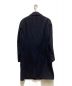 LARDINI (ラルディーニ) ウールコート ネイビー サイズ:46：33000円