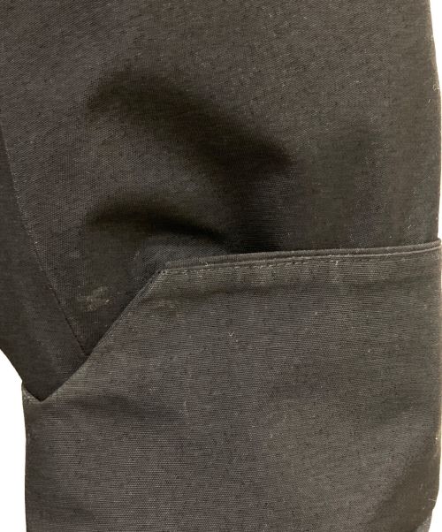 ARC'TERYX VEILANCE（アークテリクスヴェイランス）ARC'TERYX VEILANCE (アークテリクス ヴェイランス) MONITOR DOWN/モニターダウン ブラック サイズ:XSの古着・服飾アイテム