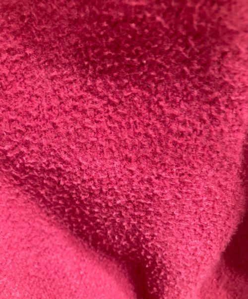 Champion（チャンピオン）Champion (チャンピオン) Palace Skateboards (パレス スケートボーズ) REVERSE WEAVEプルオーバーパーカー(リバースウィーブプルオーバーパーカー) ボルドー サイズ:Lの古着・服飾アイテム