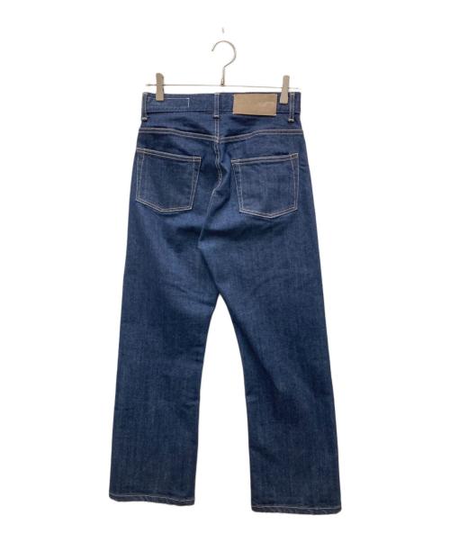 kurodenim（クロデニム）kurodenim (クロデニム) デニムパンツ インディゴ サイズ:Ｗ26の古着・服飾アイテム