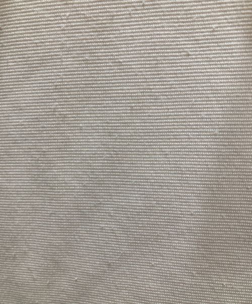 UNIVERSAL PRODUCTS.（ユニバーサルプロダクツ）UNIVERSAL PRODUCTS. (ユニバーサルプロダクツ) POLARTEC FLEECE VEST ベージュ サイズ:2の古着・服飾アイテム