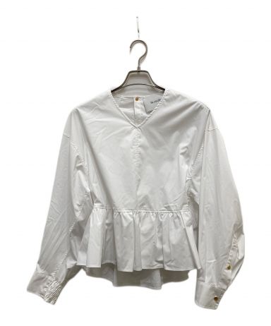 中古・古着通販】St.cecilia (セントセシリア) ヨットブラウス
