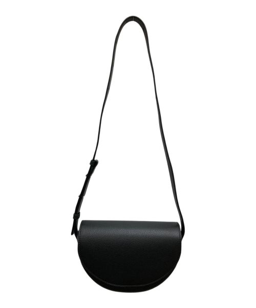 OHGA（オオガ）OHGA (オオガ) PAT BAG ブラックの古着・服飾アイテム