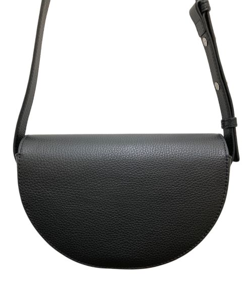 OHGA（オオガ）OHGA (オオガ) PAT BAG ブラックの古着・服飾アイテム