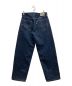 LEVI'S Silver Tab (リーバイス シルバータブ) BAGGY デニムパンツ インディゴ サイズ:W28：7000円