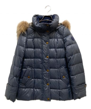 中古・古着通販】BURBERRY BLUE LABEL (バーバリーブルーレーベル