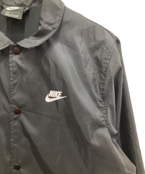 NIKE（ナイキ）NIKE (ナイキ) JDI ウーブン ジャケット ブラック サイズ:Lの古着・服飾アイテム