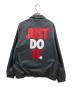 NIKE (ナイキ) JDI ウーブン ジャケット ブラック サイズ:L：3000円