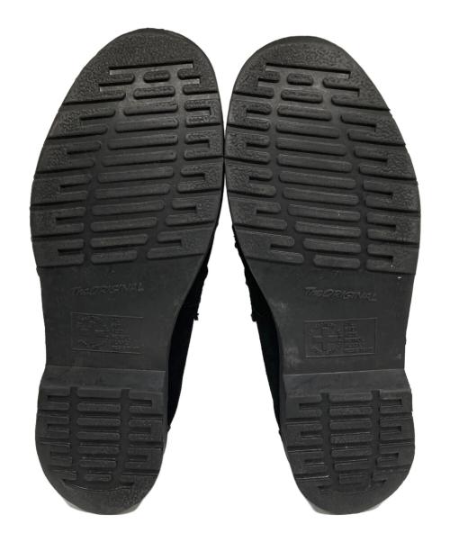 Dr.Martens（ドクターマーチン）Dr.Martens (ドクターマーチン) タッセルローファー ブラック サイズ:UK8の古着・服飾アイテム