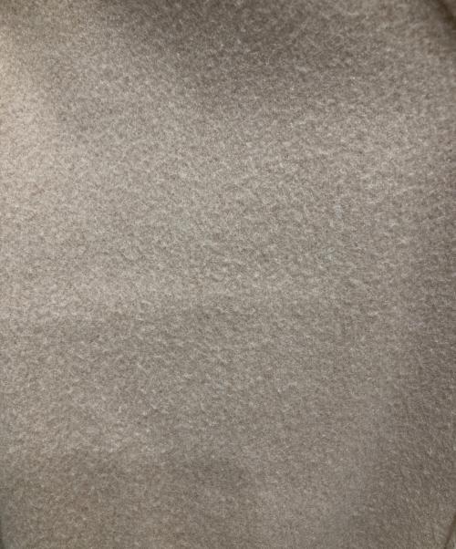 maison de dolce（メゾンドドルチェ）maison de dolce (メゾンドドルチェ) パイピングPO ベージュ サイズ:Freeの古着・服飾アイテム