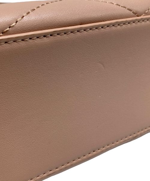 Kate Spade（ケイトスペード）Kate Spade (ケイトスペード) 2WAYショルダーバッグ ピンクの古着・服飾アイテム