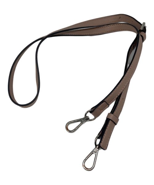 Kate Spade（ケイトスペード）Kate Spade (ケイトスペード) 2WAYショルダーバッグ ピンクの古着・服飾アイテム