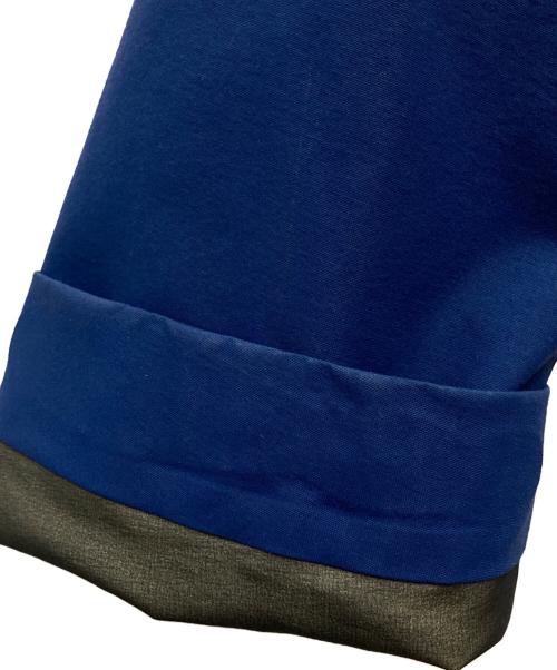 MOUNTAIN HARD WEAR（マウンテンハードウェア）MOUNTAIN HARD WEAR (マウンテンハードウェア) マウンテンパーカー ネイビー サイズ:Sの古着・服飾アイテム