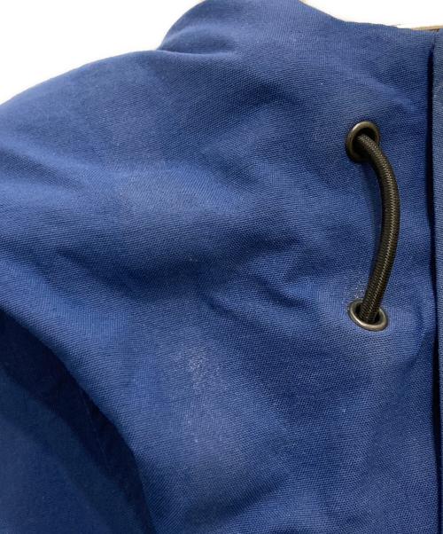 MOUNTAIN HARD WEAR（マウンテンハードウェア）MOUNTAIN HARD WEAR (マウンテンハードウェア) マウンテンパーカー ネイビー サイズ:Sの古着・服飾アイテム