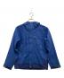 MOUNTAIN HARD WEAR（マウンテンハードウェア）の古着「マウンテンパーカー」｜ネイビー