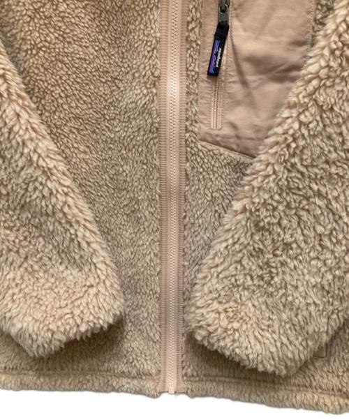 Patagonia（パタゴニア）Patagonia (パタゴニア) レトロX・コート ベージュ サイズ:XSの古着・服飾アイテム