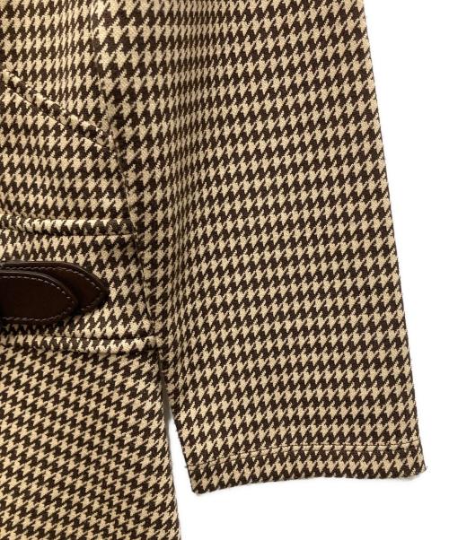 LAUREN RALPH LAUREN（ローレンラルフローレン）LAUREN RALPH LAUREN (ローレンラルフローレン) カットソーワンピース ベージュ サイズ:Mの古着・服飾アイテム