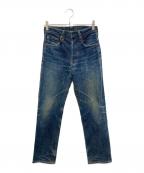 LEVI'Sリーバイス）の古着「ヴィンテージデニムパンツ」
