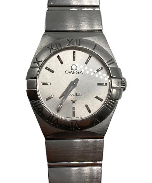 OMEGA（オメガ）OMEGA (オメガ) 腕時計の古着・服飾アイテム