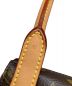 中古・古着 LOUIS VUITTON (ルイ ヴィトン) ショルダーバッグ ブラウン：85000円