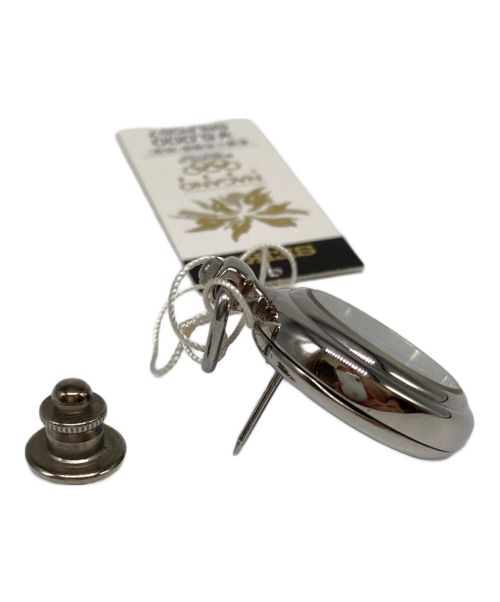 SEIKO（セイコー）SEIKO (セイコー) ピンウォッチ 未使用品の古着・服飾アイテム