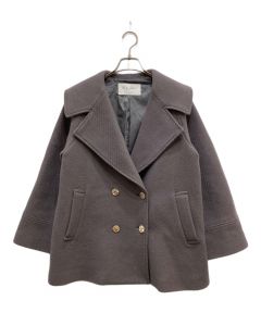 中古・古着通販】Apuweiser-riche (アプワイザーリッシェ) ボアダブル