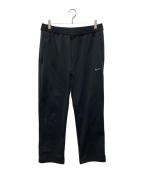 NIKE×NOCTAナイキ×ノクタ）の古着「トラックパンツ」｜ブラック