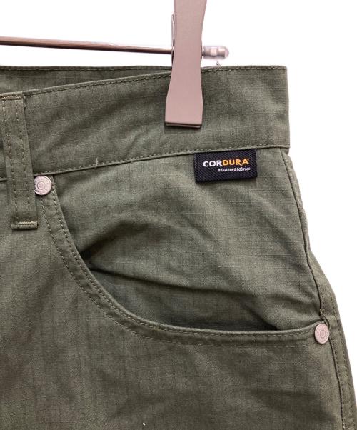 PALACE（パレス）PALACE (パレス) パンツ グリーン サイズ:76cm (W30)の古着・服飾アイテム