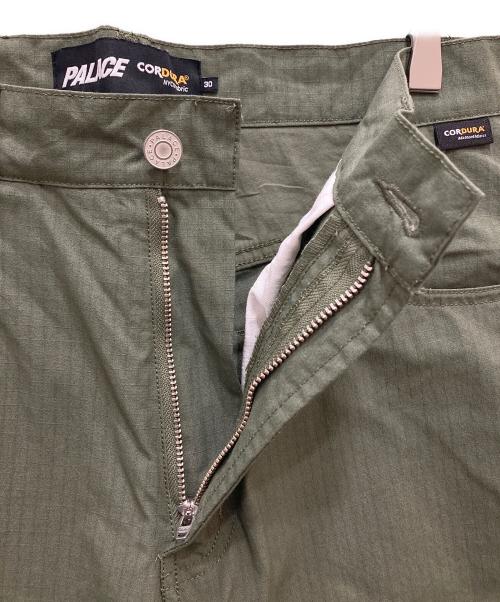 PALACE（パレス）PALACE (パレス) パンツ グリーン サイズ:76cm (W30)の古着・服飾アイテム